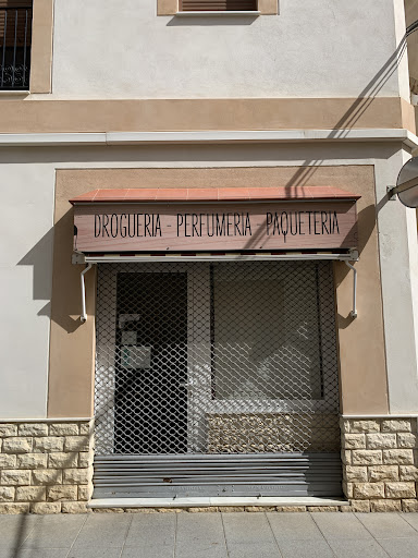 Droguería, Perfumeria y Merceria