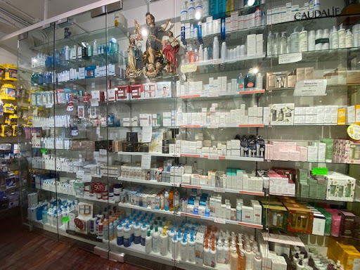 FARMACIA MAYOR 13 - 24H/365d