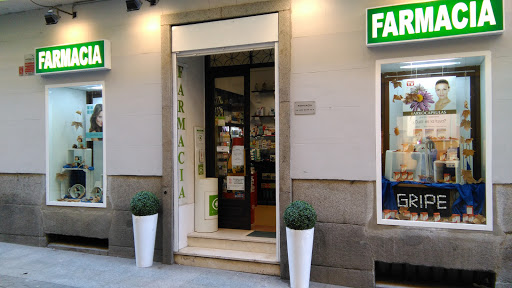 Farmacia Jardines Lucía Milans del Bosch