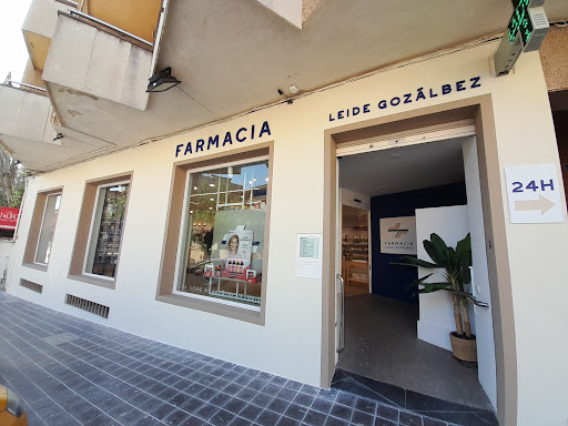 Farmacia Leide Gozálbez Cebrián