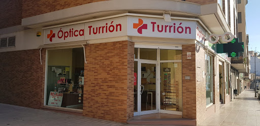 Farmacia - Ortopedia Elia Turrión Gozálbez