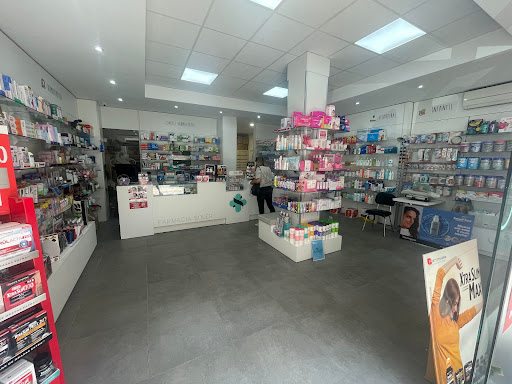Farmacia Antonio Cuenca Soler