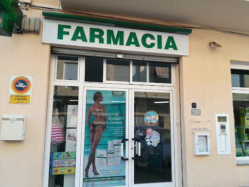 Farmacia Andreu