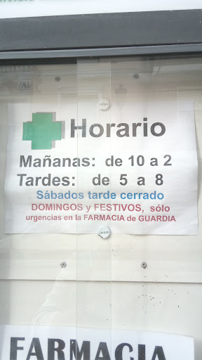 Amparo Darocas Martínez