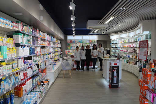 Farmacia Farmalife Novotiendas | Farmacia Majadahonda
