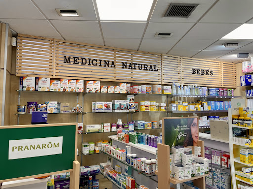 Farmacia Martin Taberna