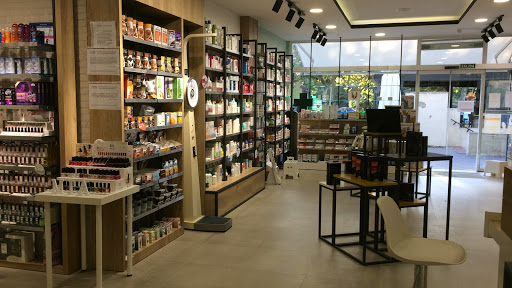 Farmacia-Ortopedia El Zoco Majadahonda