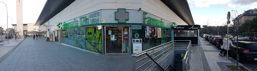 Farmacia Monte del Pilar