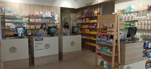 Farmacia Sant Francesc