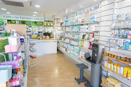 Avella Farmacia - Oliva Playa