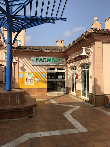 Farmacia Ana Escrivá Aranda