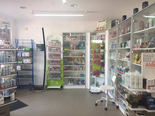 Farmacia San Fernando