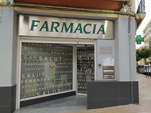 Farmacia Maria Torró Martinez