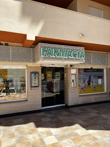 Farmacia Oropesa CB