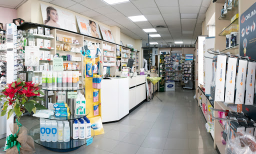 Farmacia LAHOZ-PRUÑONOSA C.B.