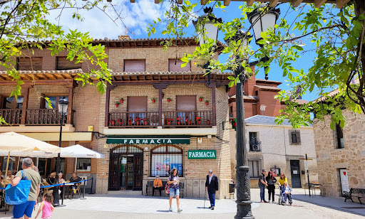 Farmacia