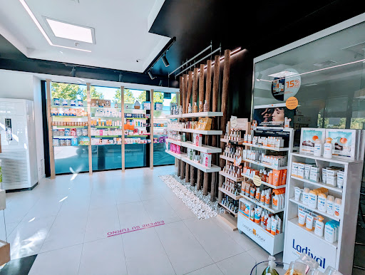Farmacia Isabel González Alonso