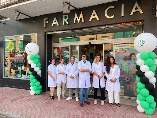 Juan Vindel Farmacia 12 Horas