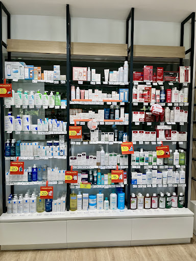 Farmacia Valdelasfuentes