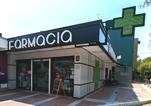 Farmacia Juan Gris