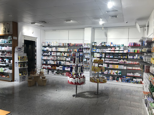 Farmacia Lda. Purificación Chaves Ballester