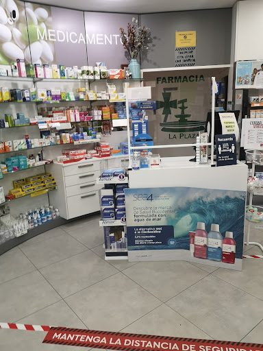 Farmacia Alicia Fernández Fernández-Cuervo