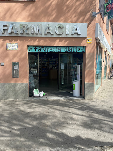 Farmacia Dalí 15