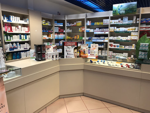 Farmacia Isabel Fernández Gómez