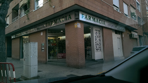 Farmacia Gloria Sorli