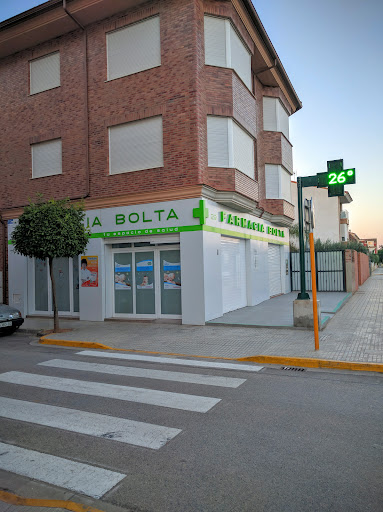 Farmacia Jorge Bolta