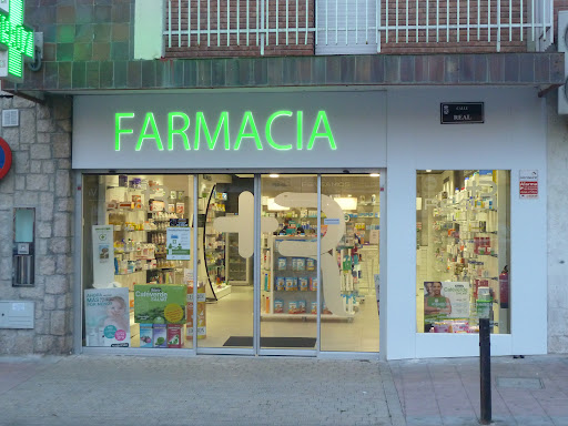 Farmacia Real Farmacia Real