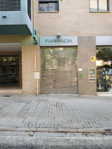 Farmacia Vicente García Molés