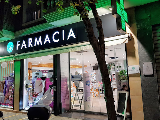Farmacia Elvira Gozálvez