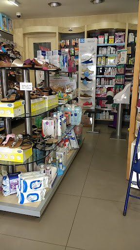 Farmacia Yolanda Castell Ferreres
