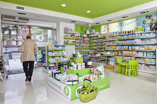 Farmacia Sada