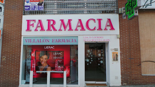 Villalón Farmacia