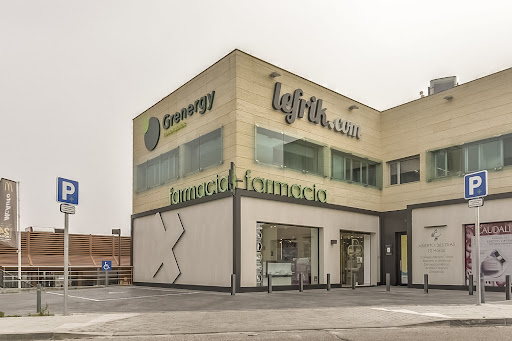 Farmacia Botí