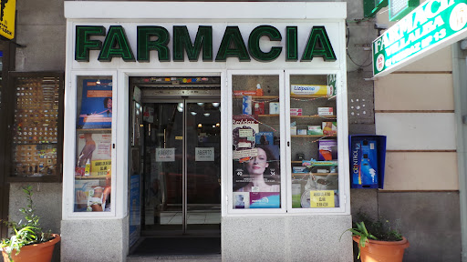 Farmacia Ferraz 13