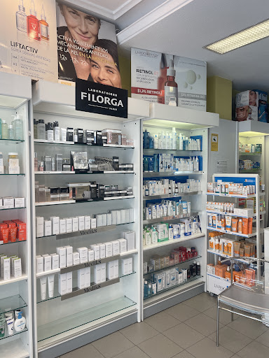 Farmacia Puerta de Hierro