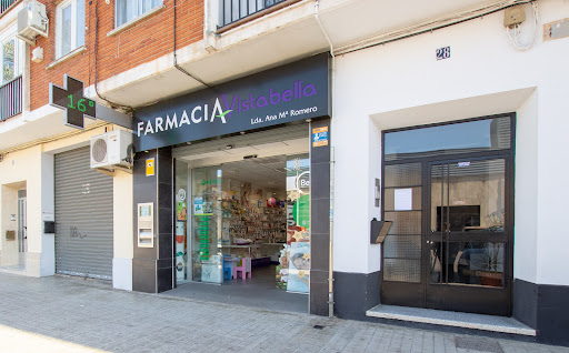 Farmacia Vistabella