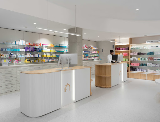 Farmacia Ortopedia Nord Picassent