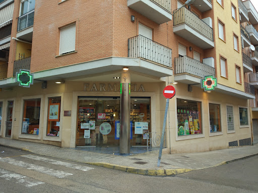 Farmacia Salvador Mari Sanchis