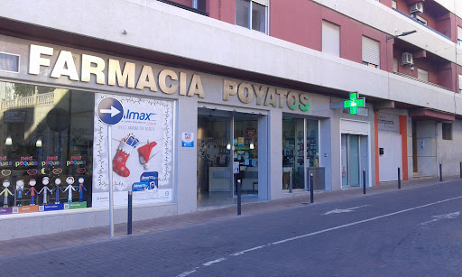 Farmacia Poyatos Pérez