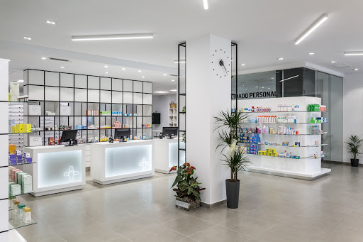 Farmacia Sud , Farmacia Antonio Miguel Perez Muñoz