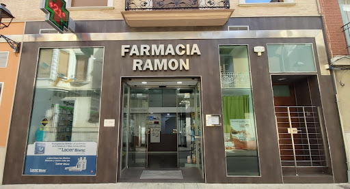 Farmacia Ramón