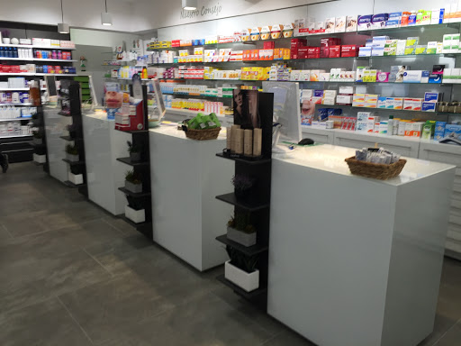 FARMACIA MORATA