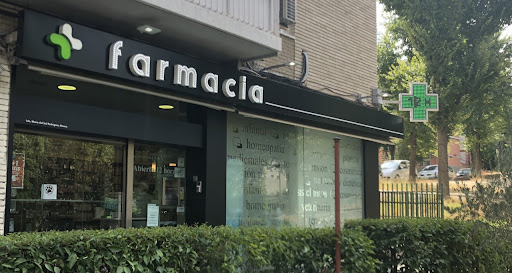 Farmacia María del Sol Rodríguez