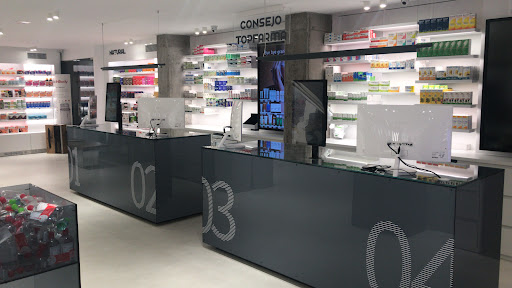 Farmacia Topfarma