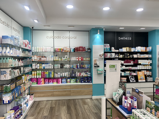 Farmacia Sapporo