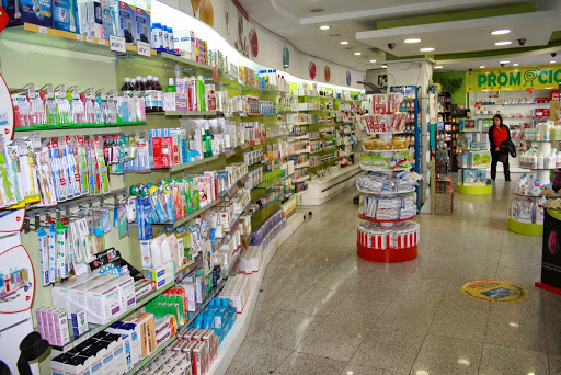 Farmacia 24 Horas Móstoles Óptica Hermanos Pinzón